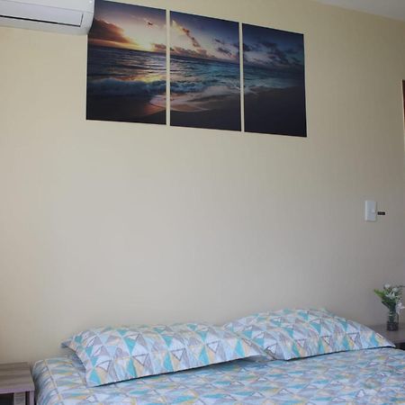 Apartamento Em Frente Ao Mar Ilhéus Extérieur photo