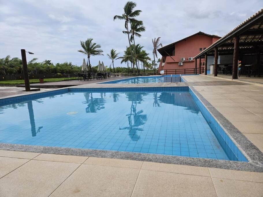 Apartamento Em Frente Ao Mar Ilhéus Extérieur photo