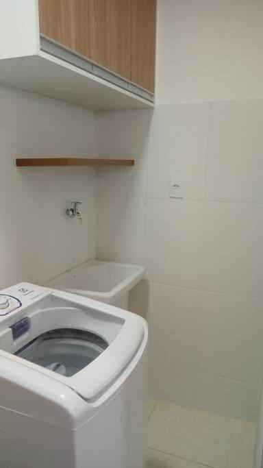 Apartamento Em Frente Ao Mar Ilhéus Extérieur photo