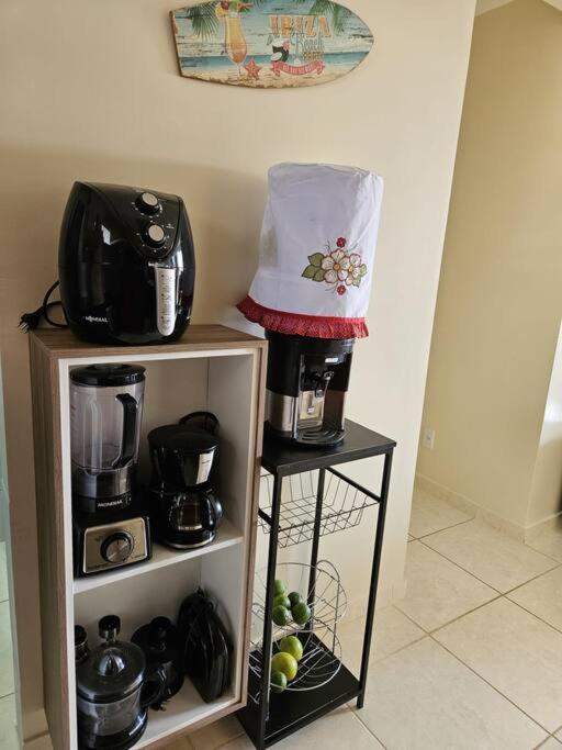 Apartamento Em Frente Ao Mar Ilhéus Extérieur photo