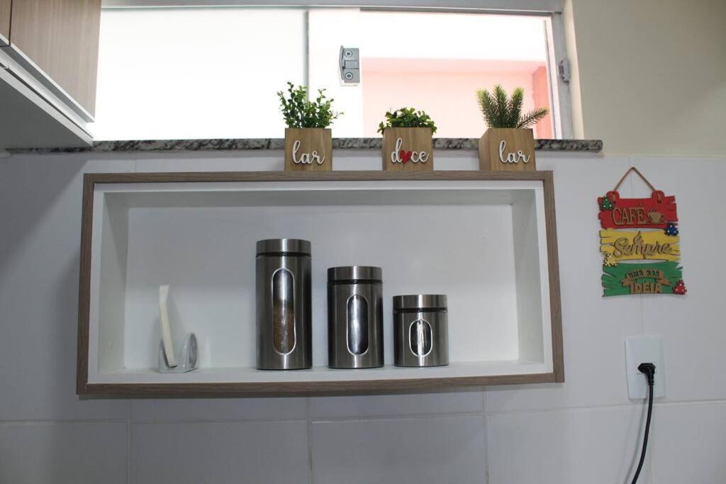 Apartamento Em Frente Ao Mar Ilhéus Extérieur photo