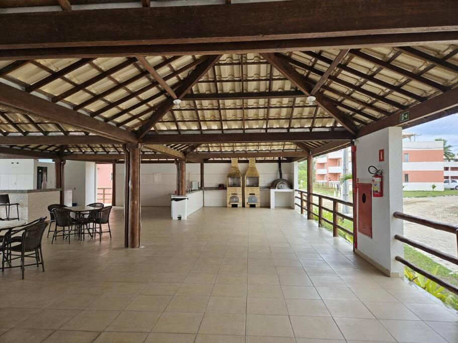 Apartamento Em Frente Ao Mar Ilhéus Extérieur photo