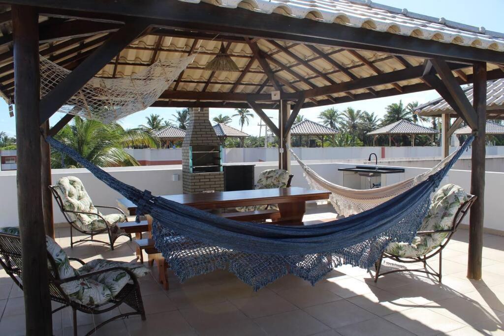 Apartamento Em Frente Ao Mar Ilhéus Extérieur photo