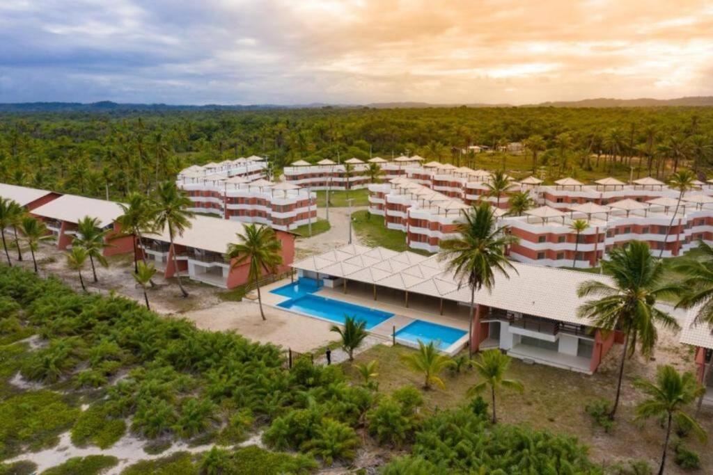 Apartamento Em Frente Ao Mar Ilhéus Extérieur photo