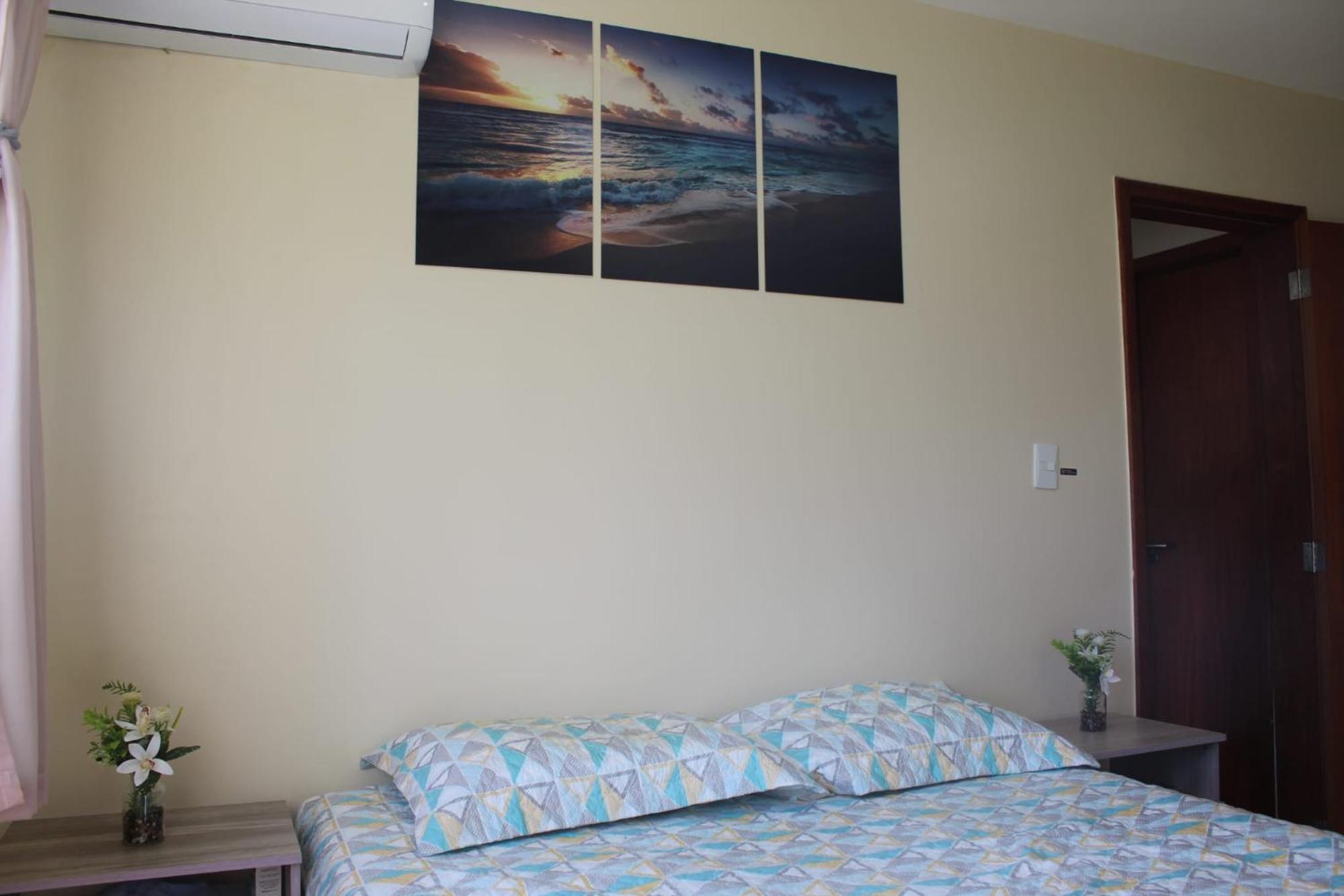 Apartamento Em Frente Ao Mar Ilhéus Extérieur photo
