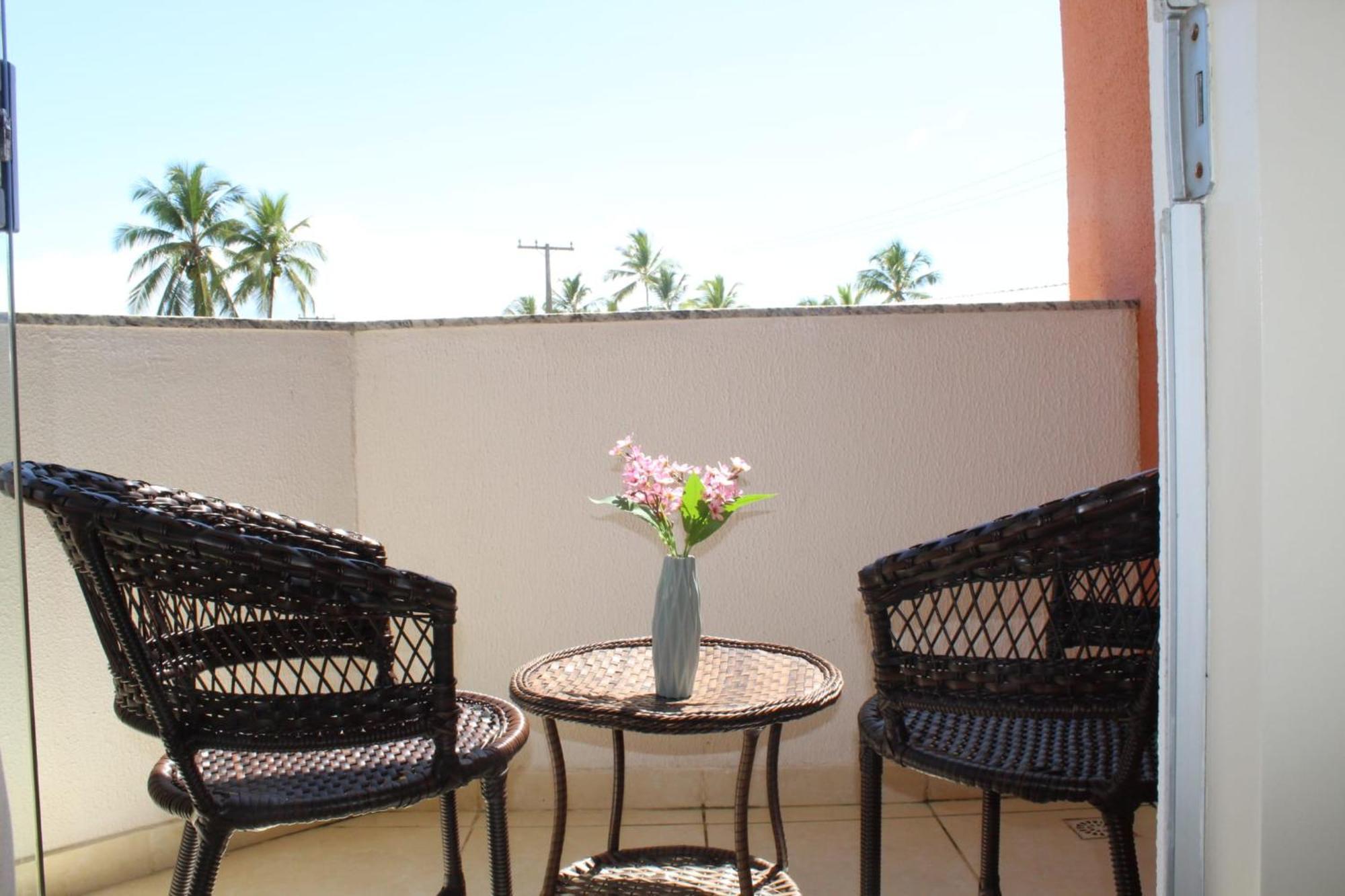 Apartamento Em Frente Ao Mar Ilhéus Extérieur photo