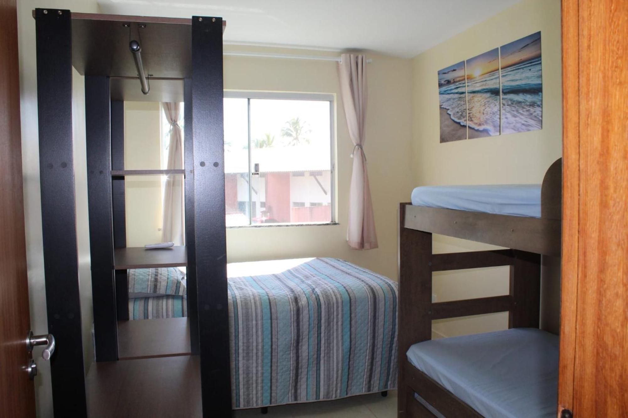 Apartamento Em Frente Ao Mar Ilhéus Extérieur photo