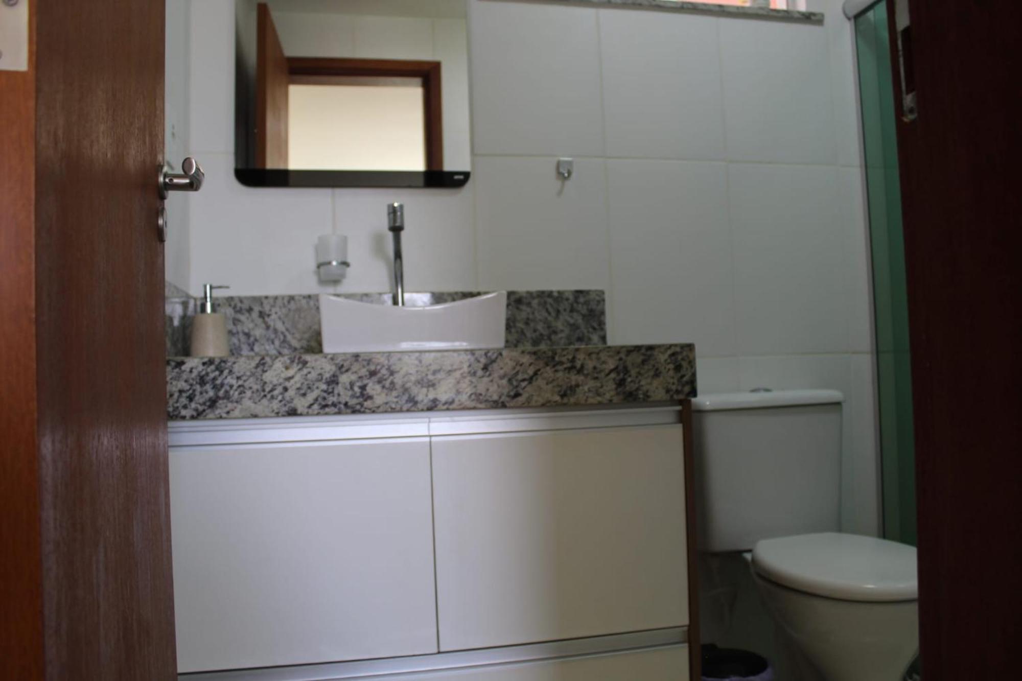 Apartamento Em Frente Ao Mar Ilhéus Extérieur photo